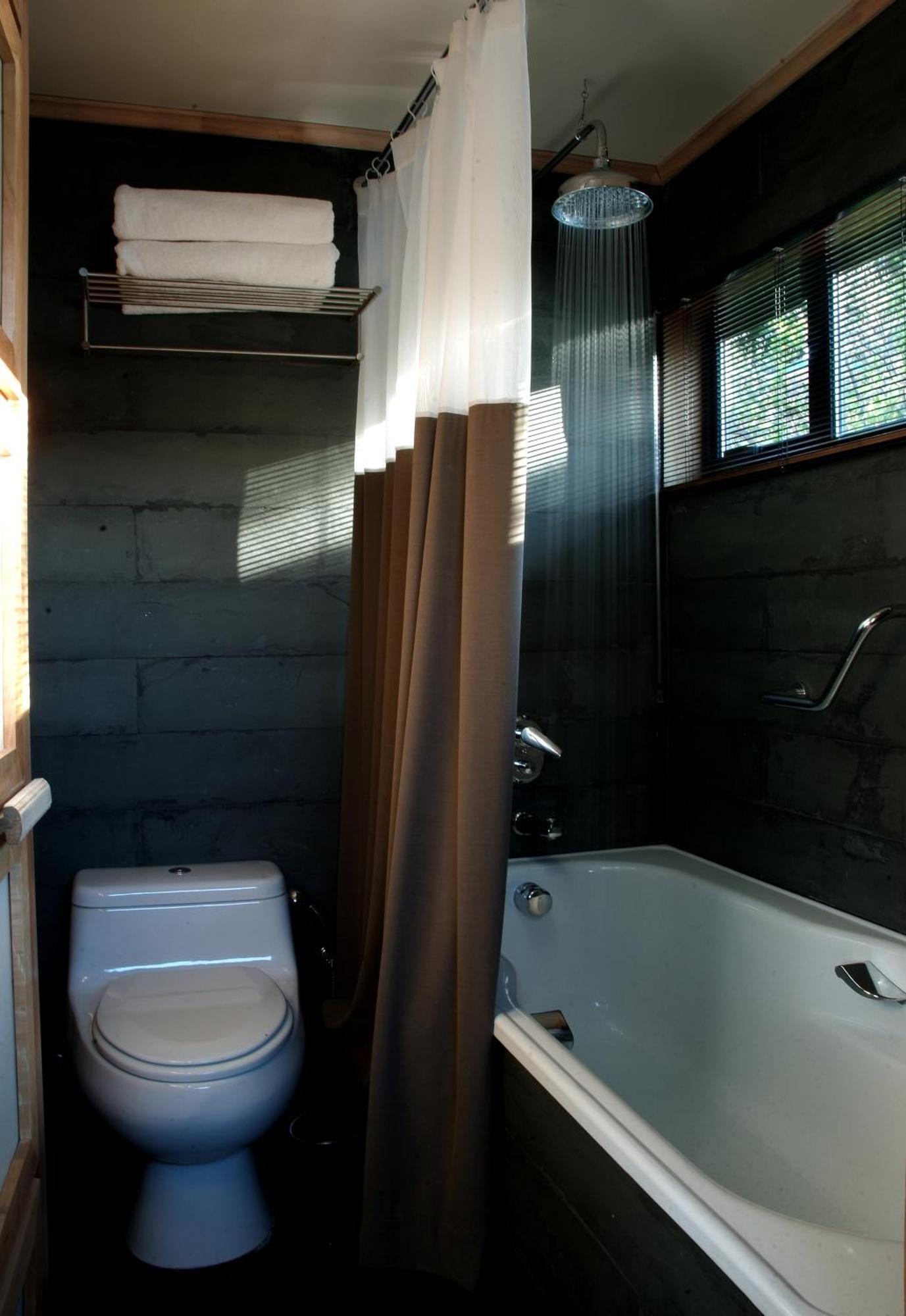 Patagonia Camp Hotel Torres del Paine National Park Exterior photo